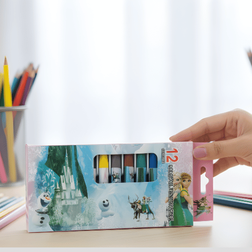 Organic Vegetable Box